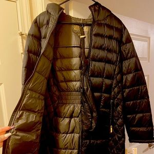 Michael Kors Winter Coat